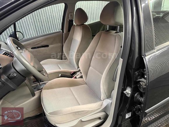 ÖZDEMİR OTOMOTİV 100 BİN KM OTOMATİK