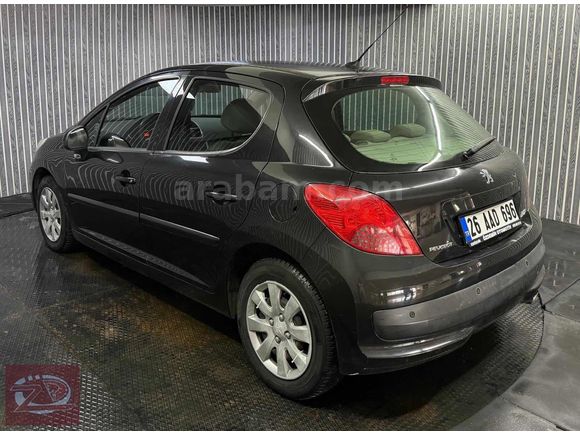 ÖZDEMİR OTOMOTİV 100 BİN KM OTOMATİK