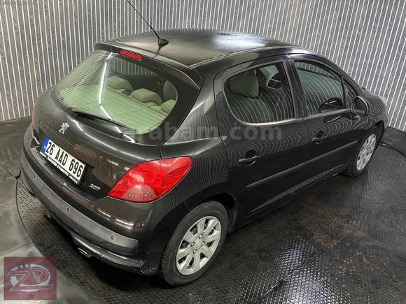 ÖZDEMİR OTOMOTİV 100 BİN KM OTOMATİK