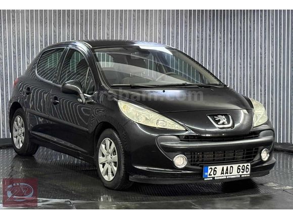 ÖZDEMİR OTOMOTİV 100 BİN KM OTOMATİK