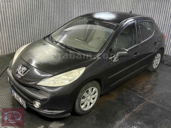 ÖZDEMİR OTOMOTİV 100 BİN KM OTOMATİK