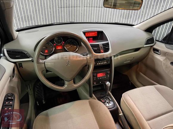 ÖZDEMİR OTOMOTİV 100 BİN KM OTOMATİK
