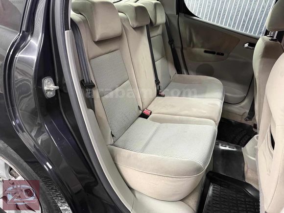 ÖZDEMİR OTOMOTİV 100 BİN KM OTOMATİK