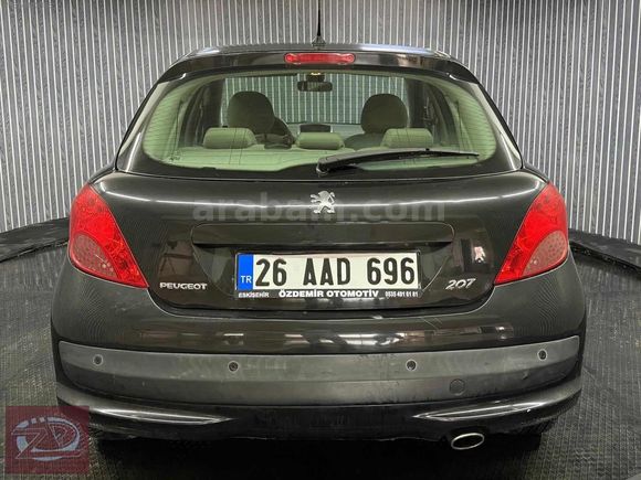 ÖZDEMİR OTOMOTİV 100 BİN KM OTOMATİK