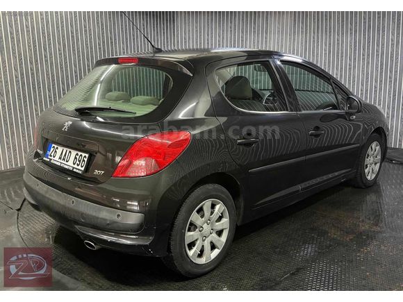 ÖZDEMİR OTOMOTİV 100 BİN KM OTOMATİK