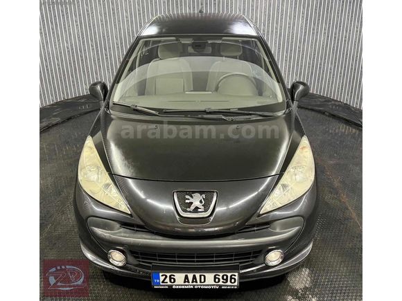 ÖZDEMİR OTOMOTİV 100 BİN KM OTOMATİK