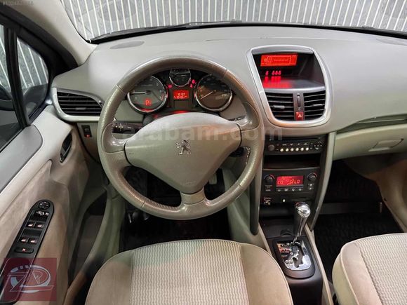 ÖZDEMİR OTOMOTİV 100 BİN KM OTOMATİK