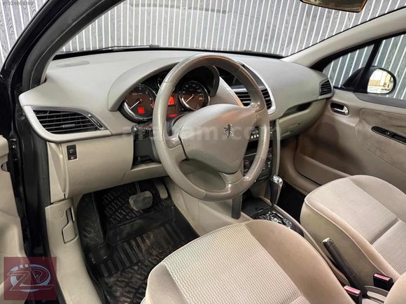 ÖZDEMİR OTOMOTİV 100 BİN KM OTOMATİK