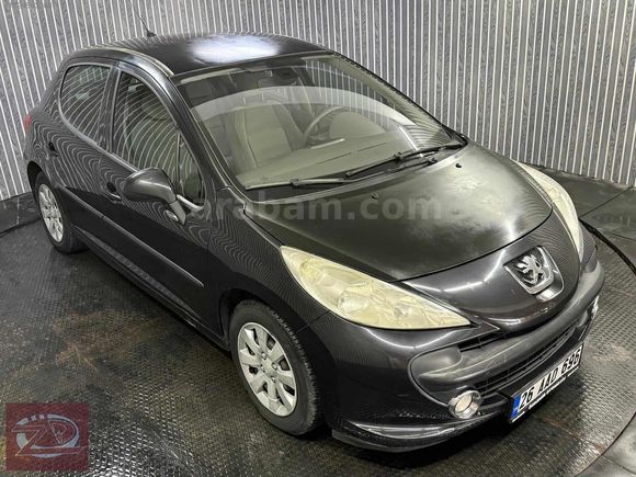 ÖZDEMİR OTOMOTİV 100 BİN KM OTOMATİK