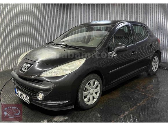 ÖZDEMİR OTOMOTİV 100 BİN KM OTOMATİK