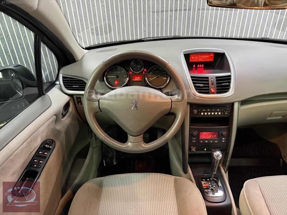 ÖZDEMİR OTOMOTİV 100 BİN KM OTOMATİK