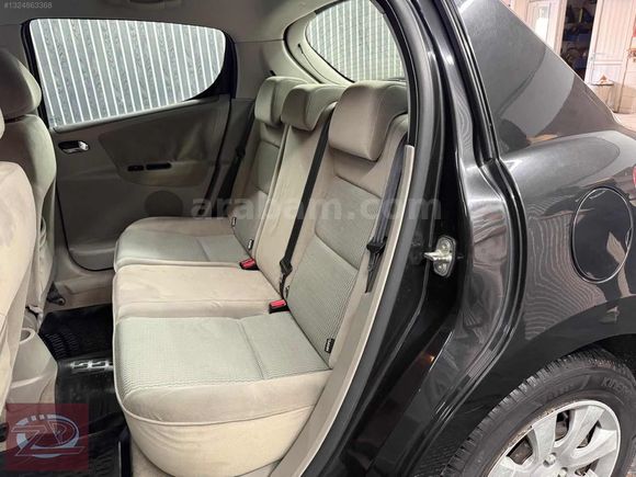 ÖZDEMİR OTOMOTİV 100 BİN KM OTOMATİK
