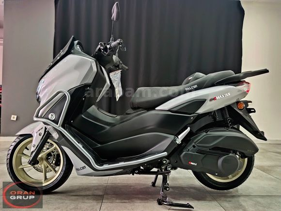 FIRAT MOTOR ŞİLE'DEN FALCON C-MAX 155 KREDİ KARTINA 12 TAKSİT