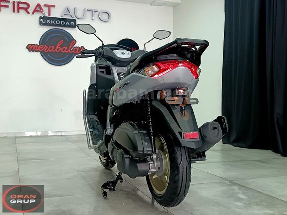 FIRAT MOTOR ŞİLE'DEN FALCON C-MAX 155 KREDİ KARTINA 12 TAKSİT