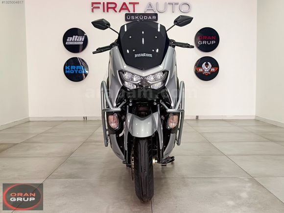 FIRAT MOTOR ŞİLE'DEN FALCON C-MAX 155 KREDİ KARTINA 12 TAKSİT