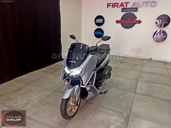 FIRAT MOTOR ŞİLE'DEN FALCON C-MAX 155 KREDİ KARTINA 12 TAKSİT