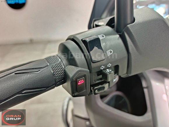 FIRAT MOTOR ŞİLE'DEN FALCON C-MAX 155 KREDİ KARTINA 12 TAKSİT