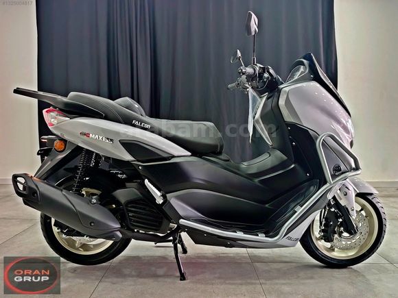 FIRAT MOTOR ŞİLE'DEN FALCON C-MAX 155 KREDİ KARTINA 12 TAKSİT