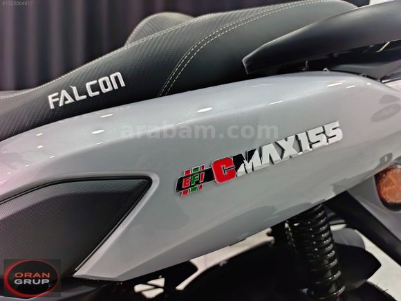 FIRAT MOTOR ŞİLE'DEN FALCON C-MAX 155 KREDİ KARTINA 12 TAKSİT