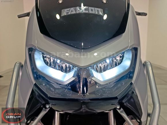 FIRAT MOTOR ŞİLE'DEN FALCON C-MAX 155 KREDİ KARTINA 12 TAKSİT