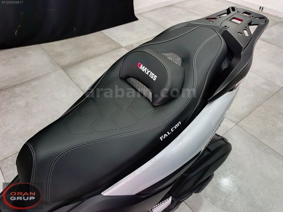FIRAT MOTOR ŞİLE'DEN FALCON C-MAX 155 KREDİ KARTINA 12 TAKSİT