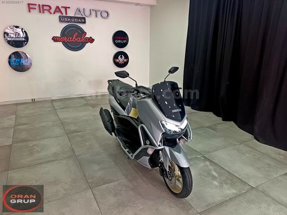 FIRAT MOTOR ŞİLE'DEN FALCON C-MAX 155 KREDİ KARTINA 12 TAKSİT