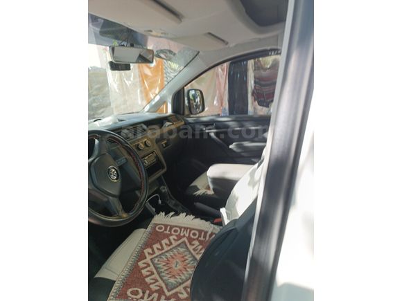 Sahibinden Volkswagen Caddy 2.0 TDI Maxi Van 2016 Model