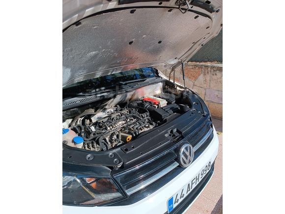 Sahibinden Volkswagen Caddy 2.0 TDI Maxi Van 2016 Model