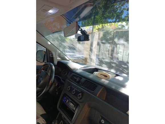 Sahibinden Volkswagen Caddy 2.0 TDI Maxi Van 2016 Model