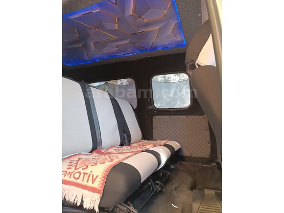 Sahibinden Volkswagen Caddy 2.0 TDI Maxi Van 2016 Model