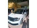 Sahibinden Volkswagen Caddy 2.0 TDI Maxi Van 2016 Model