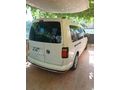 Sahibinden Volkswagen Caddy 2.0 TDI Maxi Van 2016 Model
