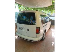 Sahibinden Volkswagen Caddy 2.0 TDI Maxi Van 2016 Model
