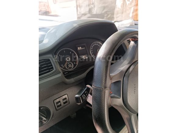 Sahibinden Volkswagen Caddy 2.0 TDI Maxi Van 2016 Model