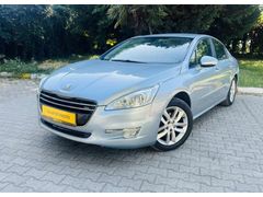 2011 PEUGEOT 508 1.6 HDİ OTOMATİK ORJİNAL KARTA 12 TAKSİT