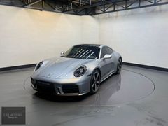 -CİO MOTORS-911 CARRERA S-SPORT DESIGN-EXCLUSIVE DESIGN-BOSE-AİR