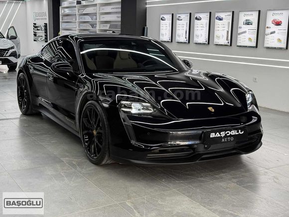 2020 TAYCAN 4S PERFORMANCE PLUS 570HP 4WD SERAMİK FREN