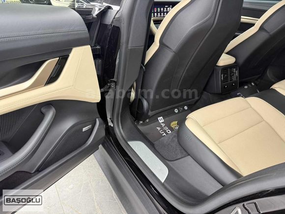 2020 TAYCAN 4S PERFORMANCE PLUS 570HP 4WD SERAMİK FREN