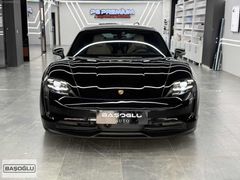 2020 TAYCAN 4S PERFORMANCE PLUS 570HP 4WD SERAMİK FREN