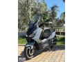 2023 SYM JOYMAX 250+ 10.300 KM