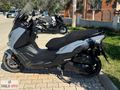 2023 SYM JOYMAX 250+ 10.300 KM