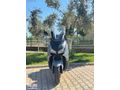 2023 SYM JOYMAX 250+ 10.300 KM