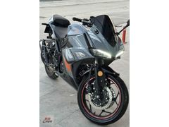 RKS M250 SIFIR AYARINDA RACİNG MOTOR