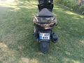 DÜŞÜK KM SCOOTER