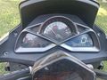 DÜŞÜK KM SCOOTER