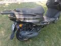 DÜŞÜK KM SCOOTER