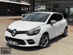 2015 MODEL RENAULT CLİO 1.5 DCİ OTOMATİK VİTES GT LİNE