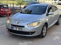 2010 MODEL FLUENCE HASAR KAYITSIZ TERTEMİZ MASRAFSIZ AİLE ARACI