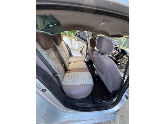 2010 MODEL FLUENCE HASAR KAYITSIZ TERTEMİZ MASRAFSIZ AİLE ARACI