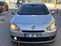2010 MODEL FLUENCE HASAR KAYITSIZ TERTEMİZ MASRAFSIZ AİLE ARACI